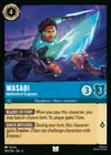 Product image for Wasabi - Methodical Engineer