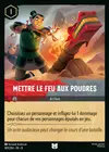 Product image for Mettre le feu aux poudres