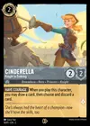 Product image for Cinderella - Knight in Training