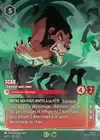 Product image for Scar - Chasseur sans cœur