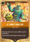 Product image for If I Didn't Have You