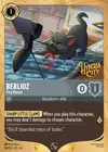 Product image for Berlioz - Tiny Rascal