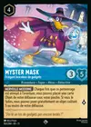 Product image for Myster Mask - Fringant bricoleur de gadgets