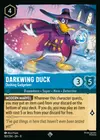 Product image for Darkwing Duck - Dashing Gadgeteer