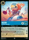 Product image for Ruzor - Assistant majuscule