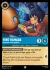 Product image for Hiro Hamada - Inventeur avant-gardiste