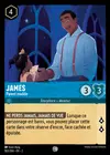 Product image for James - Parent modèle