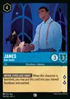 Product image for James - Role Model