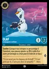 Product image for Olaf - Compagnon confiant
