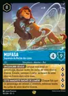 Product image for Mufasa - Souverain du Rocher des Lions