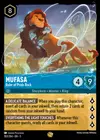 Product image for Mufasa - Ruler of Pride Rock