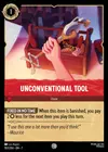 Product image for Unconventional Tool