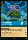Product image for Grand Pabbie - Le plus vieux et le plus sage
