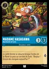 Product image for Madame Hasagawa - Marchande de fruits