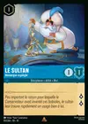 Product image for Le Sultan - Monarque espiègle