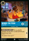 Product image for Winnie the Pooh - Hungry Bear