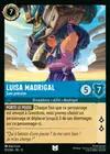 Product image for Luisa Madrigal - Sans pression