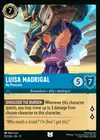 Product image for Luisa Madrigal - No Pressure