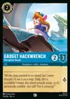 Product image for Gadget Hackwrench - Perceptive Mouse
