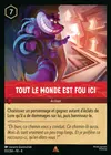 Product image for Tout le monde est fou ici