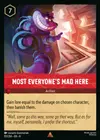 Product image for Most Everyone's Mad Here