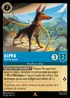 Product image for Alpha - Chef de meute