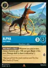 Product image for Alpha - Pack Leader