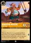 Product image for Monsieur Mouche - Fidèle second