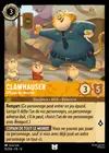 Product image for Clawhauser - Officier de sécurité