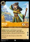 Product image for Mulan - Esprit libre