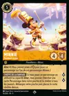 Product image for Minnie - Tambour-major