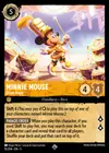 Product image for Minnie Mouse - Drum Major