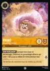 Product image for Rhino - Un seizième de loup