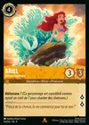 Product image for Ariel - Sirène chantante