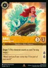 Product image for Ariel - Singing Mermaid