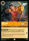 Product image for Gaston - Superior Archer