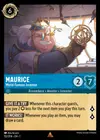 Product image for Maurice - World-Famous Inventor