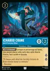 Product image for Ichabod Crane - Saisi d'une peur bleue