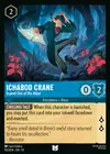 Product image for Ichabod Crane - Scared Out of His Mind