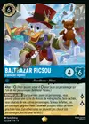 Product image for Balthazar Picsou - Ebenezer repenti