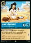 Product image for Irma Tièregrise - Tête pensante du laboratoire