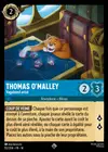 Product image for Thomas O'Malley - Vagabond avisé