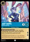 Product image for Judy Hopps - Policière optimiste