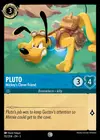 Product image for Pluto - Mickey's Clever Friend