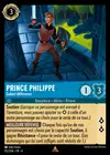Product image for Prince Philippe - Galant défenseur