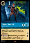 Product image for Prince Phillip - Gallant Defender