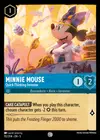 Product image for Minnie Mouse - Quick-Thinking Inventor