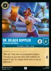Product image for Dr. Delber Doppler - Astronome pointilleux