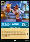 Product image for Dr. Delbert Doppler - Fussy Astronomer