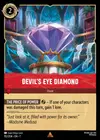 Product image for Devil's Eye Diamond